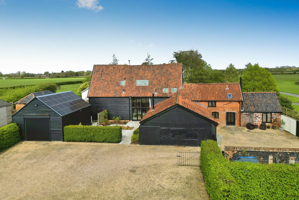 Main image of property: All Saints South Elmham, Halesworth