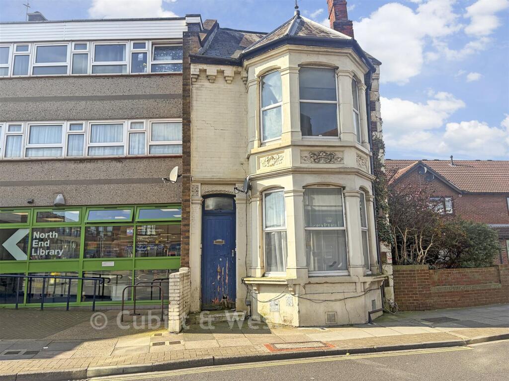 Main image of property: Gladys Avenue, Portsmouth, Hampshire