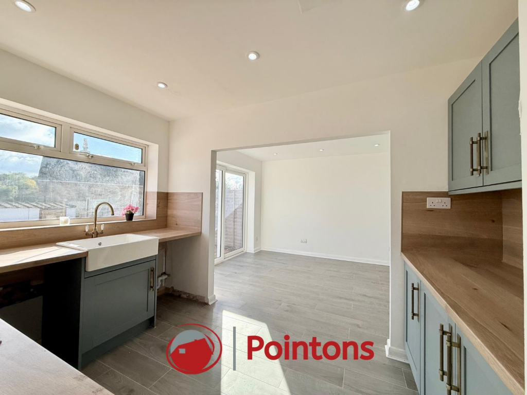 House in Coventry, Henley Green - View 5