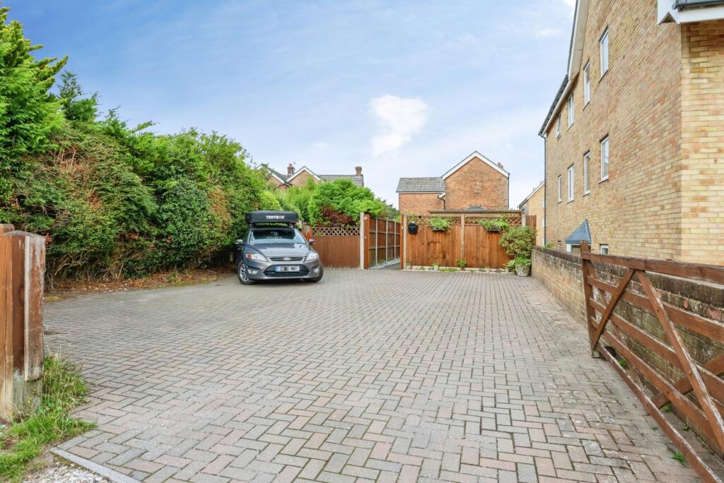 House in Bournemouth - View 2