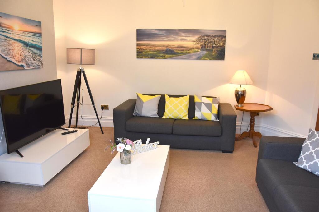 House in Truro - View 4