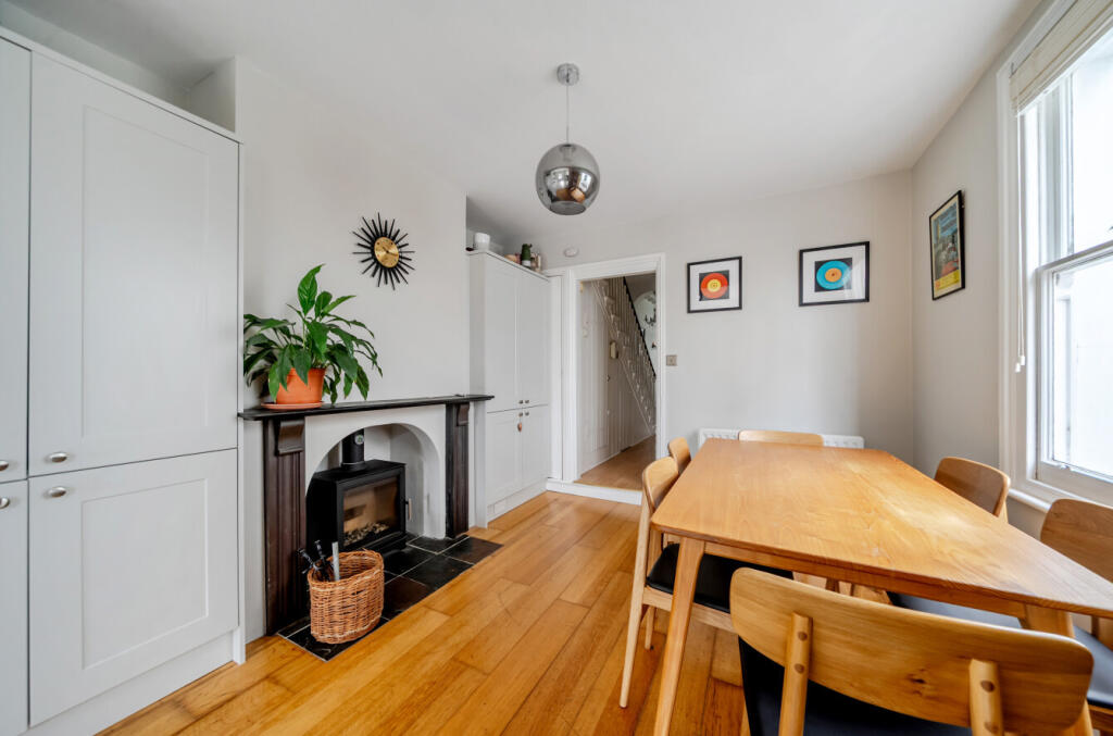 House in Brighton - View 5