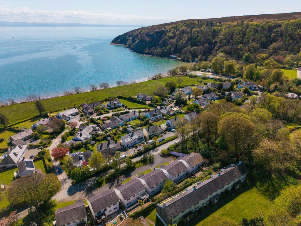 Main image of property: Glyn Y Marian, Llanbedrog, Pwllheli, LL53