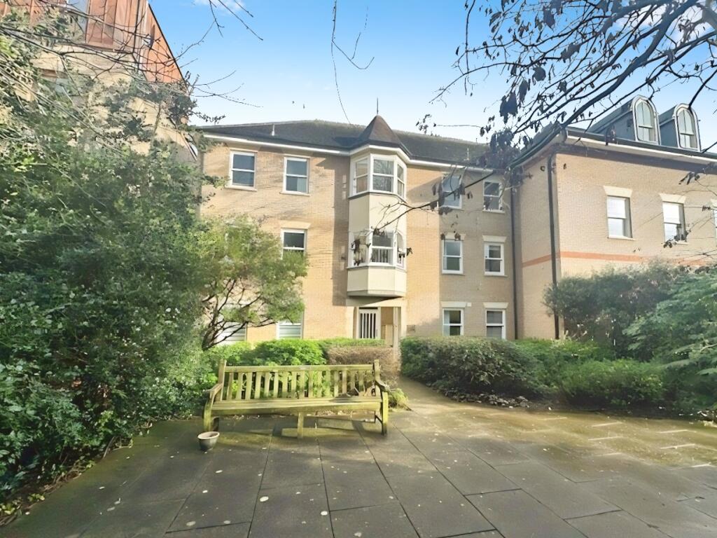 Main image of property: Cathedral Walk, Chelmsford, CM1 1NX