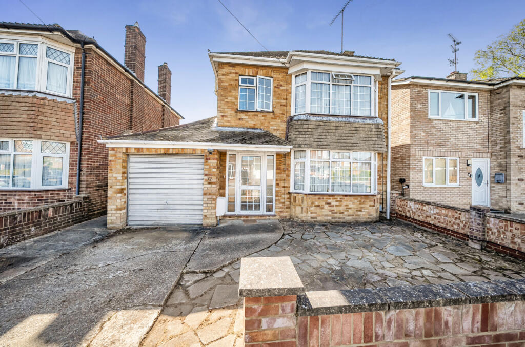 Main image of property: Leafields, Houghton Regis, Dunstable