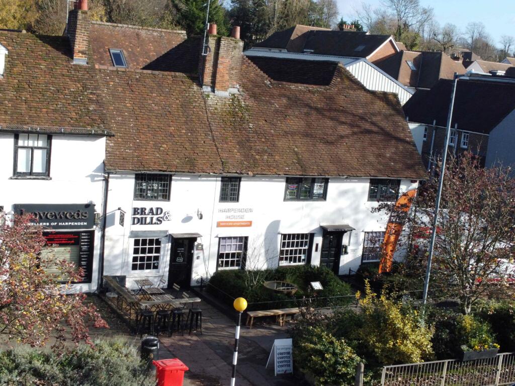Main image of property: High Street, Harpenden