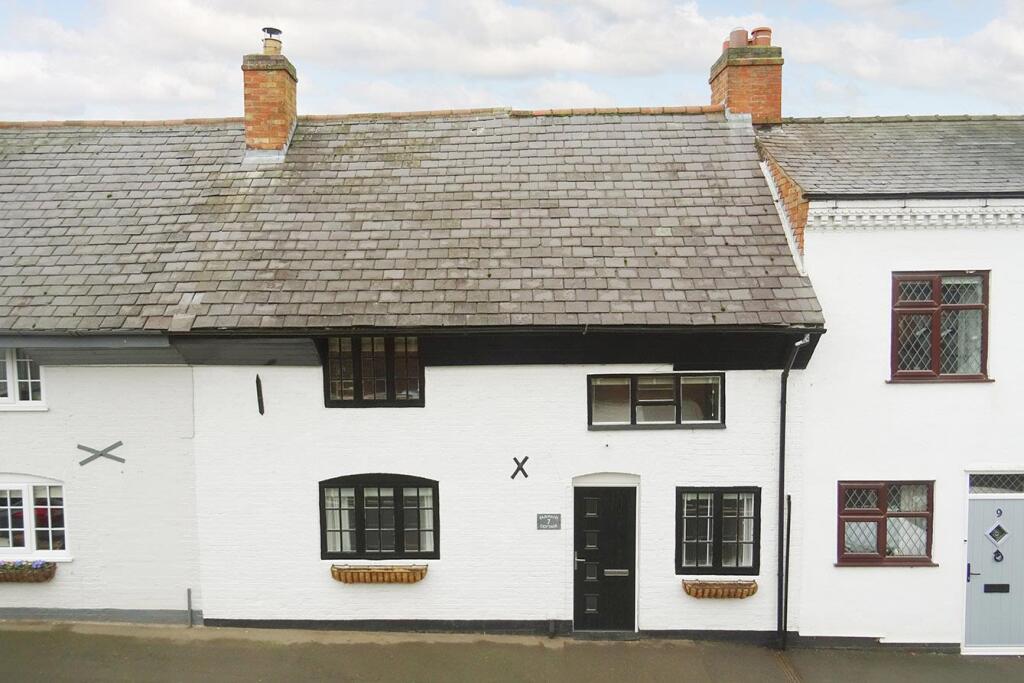 Main image of property: Main Street, Dunton Bassett, Lutterworth
