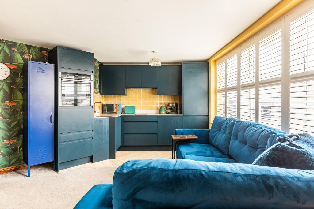 Main image of property: Shirehampton Road, Sea Mills, Bristol