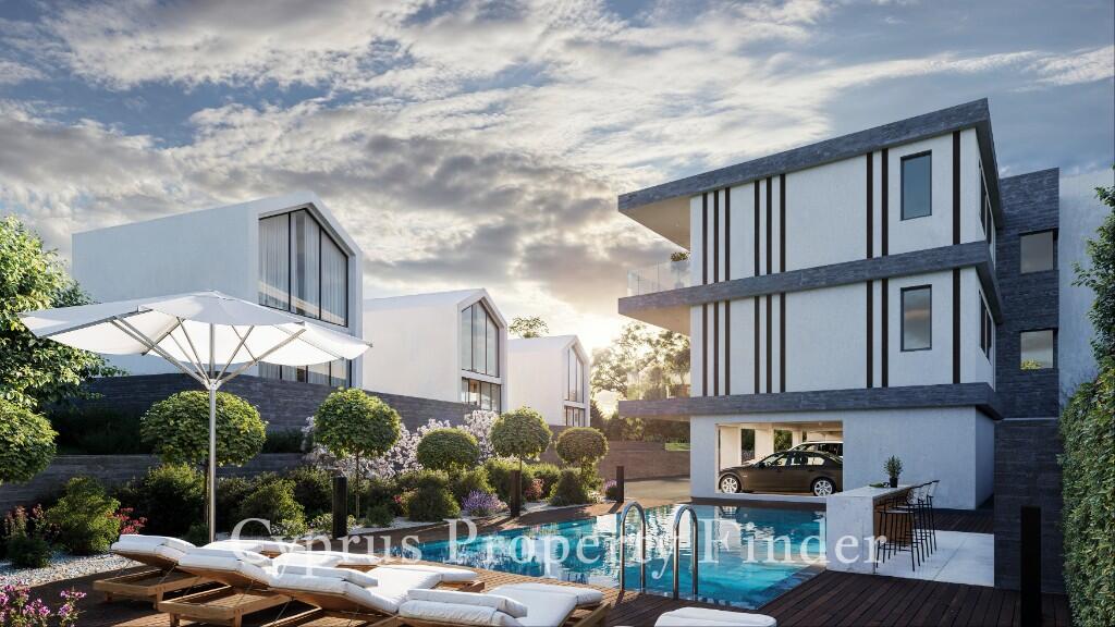 Main image of property: Konia, Paphos