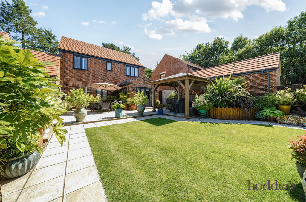 Main image of property: Ottershaw, Surrey, KT16