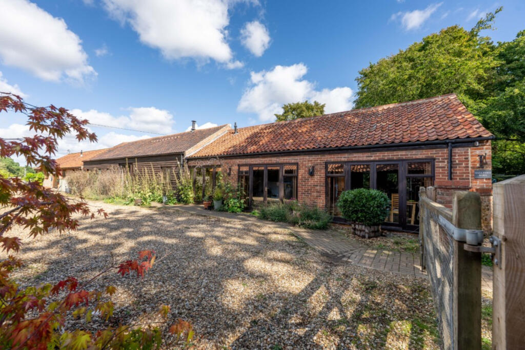 Main image of property: Walton Road, East Winch