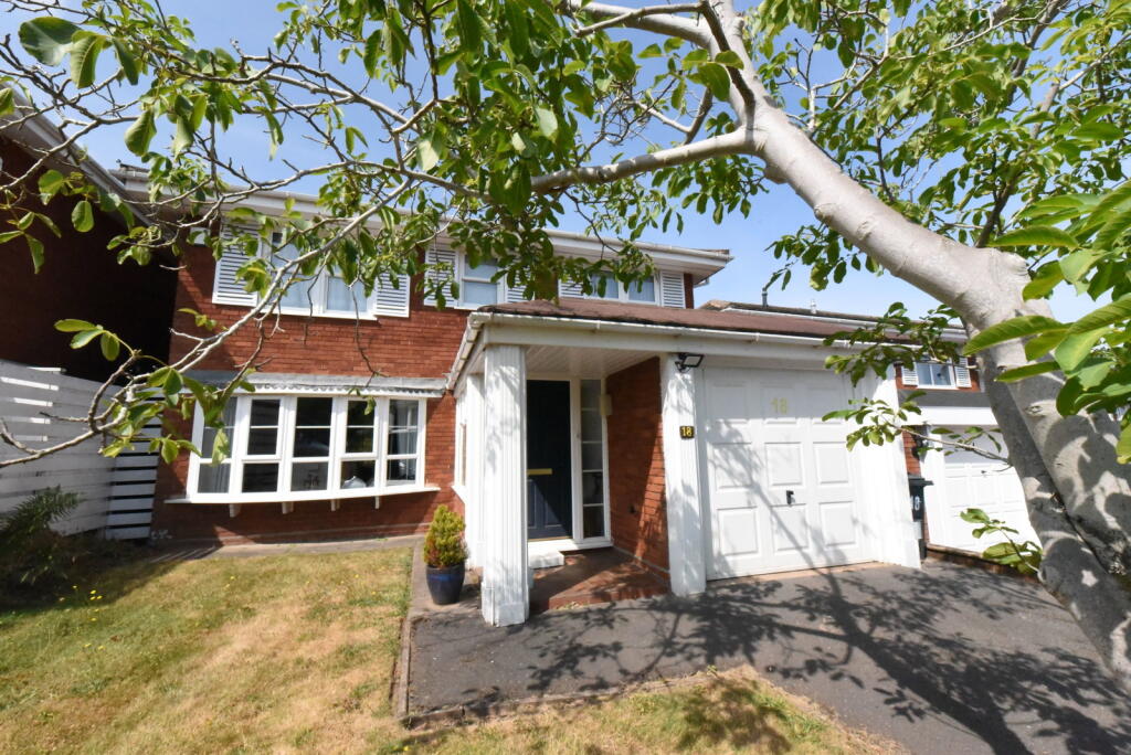 Main image of property: St. Nicolas Gardens, Kings Norton, Birmingham, B38 8TW