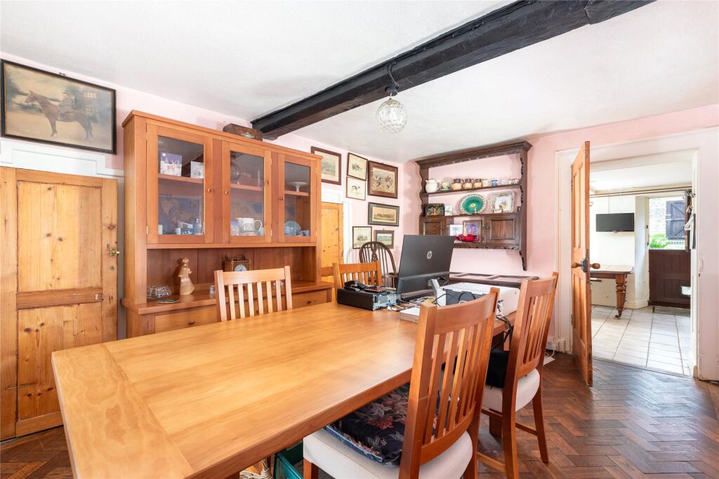 South Street, Castlethorpe, Milton Keynes, Buckinghamshire, MK19 - More