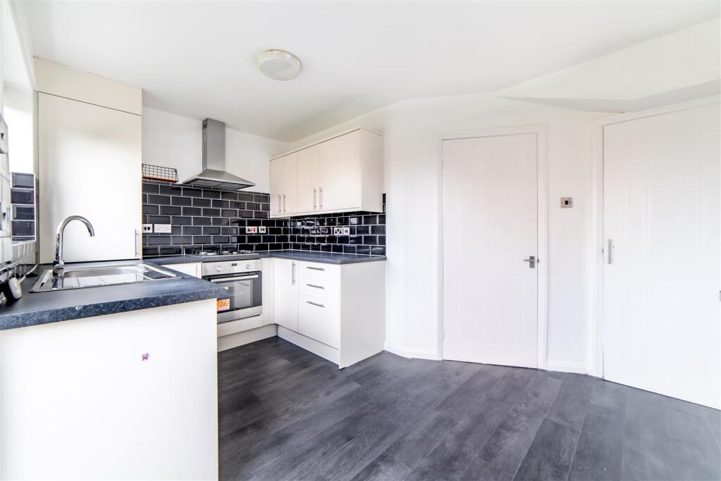 House in Newcastle upon Tyne, Cowgate, Benwell - View 5