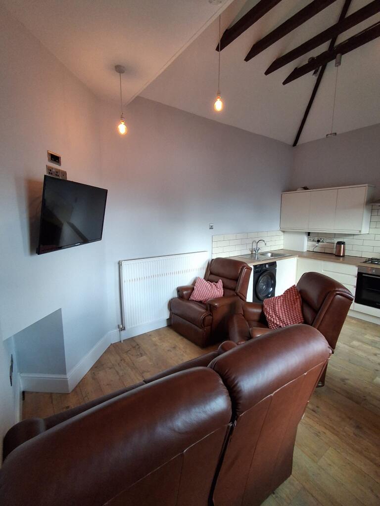Main image of property: Richmond Road, Headingley, Leeds