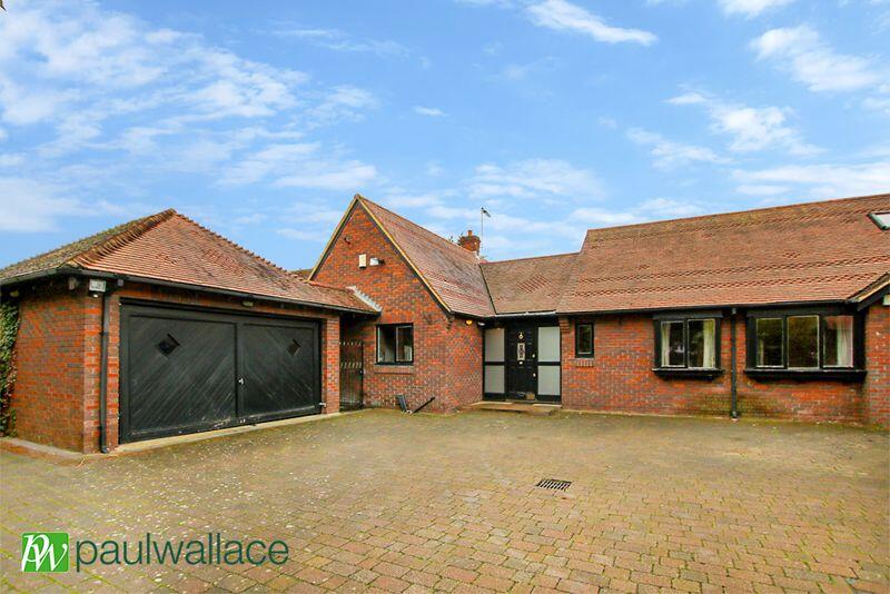 Main image of property: Crossbrook Street, Cheshunt
