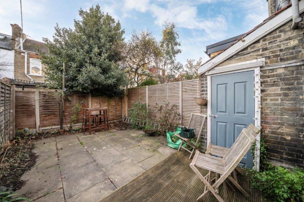 Wrexham Road, Bow, London, E3 photo 2