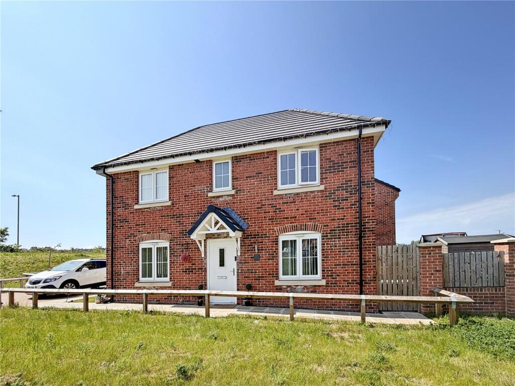 Main image of property: Fieldfare Avenue, Ryton, Tyne and Wear, NE40