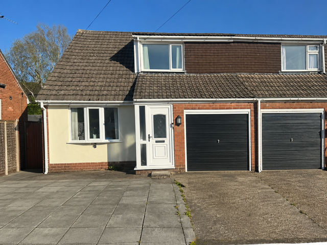 Main image of property: Lodge Drive, Northwich, CW9