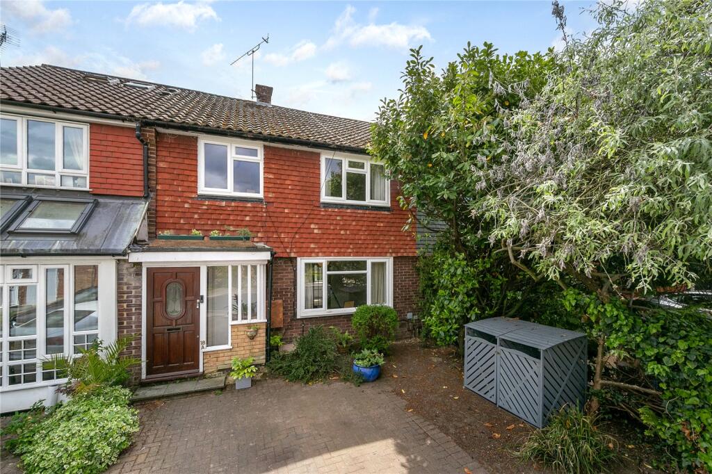 Main image of property: Vivienne Close, East Twickenham, TW1