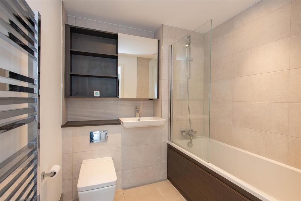 Brunswick House, Homefield Rise, Orpington - View 5