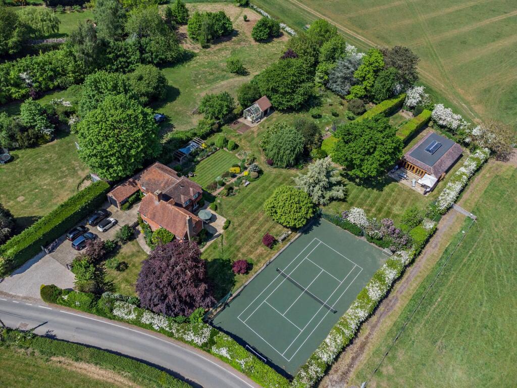 Main image of property: Ashes Lane, Hadlow, Tonbridge