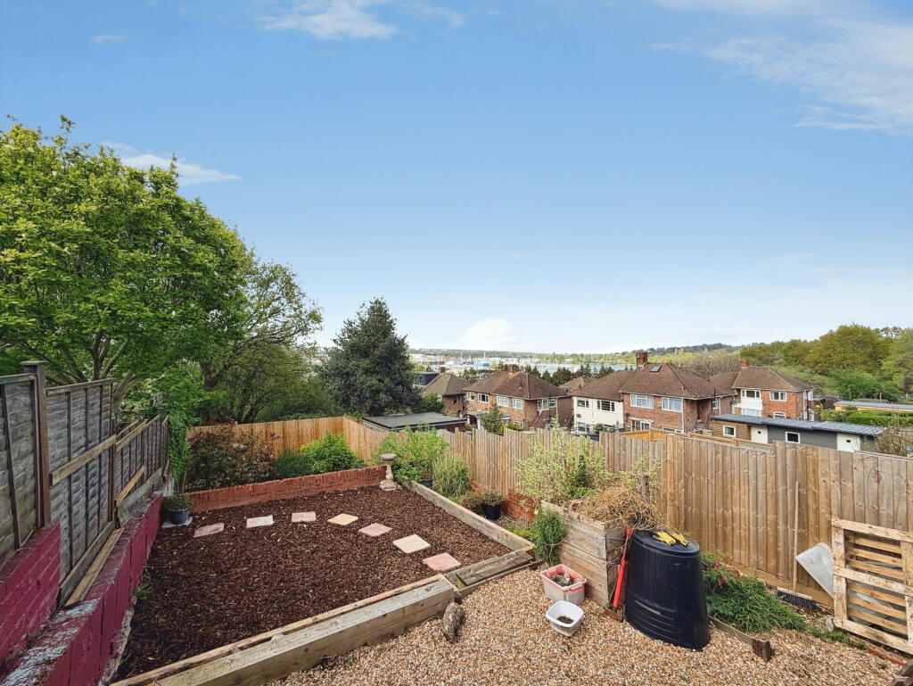 Main image of property: Gainsford Road,Southampton,SO19 7AR