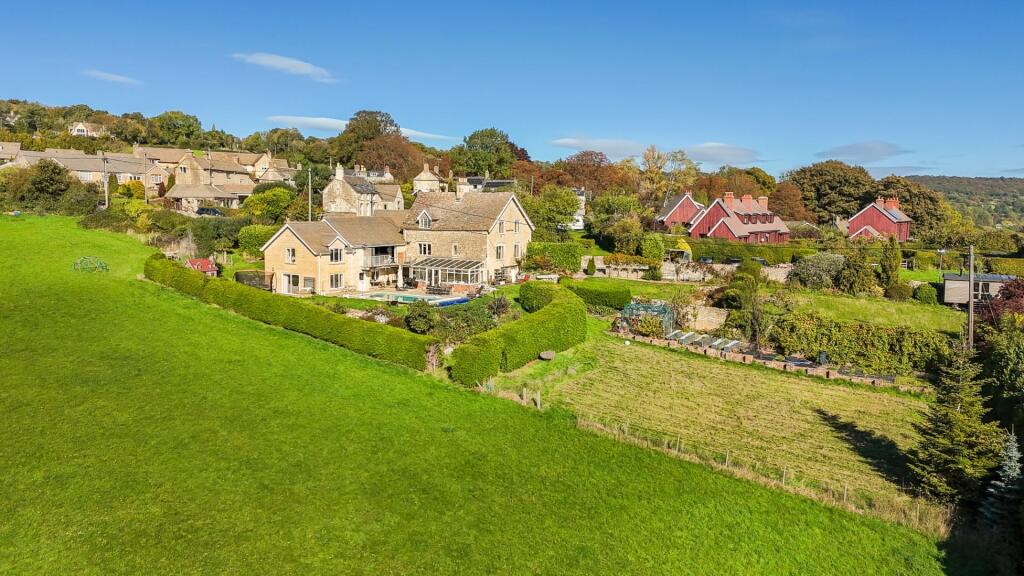 Main image of property: The Park, Painswick