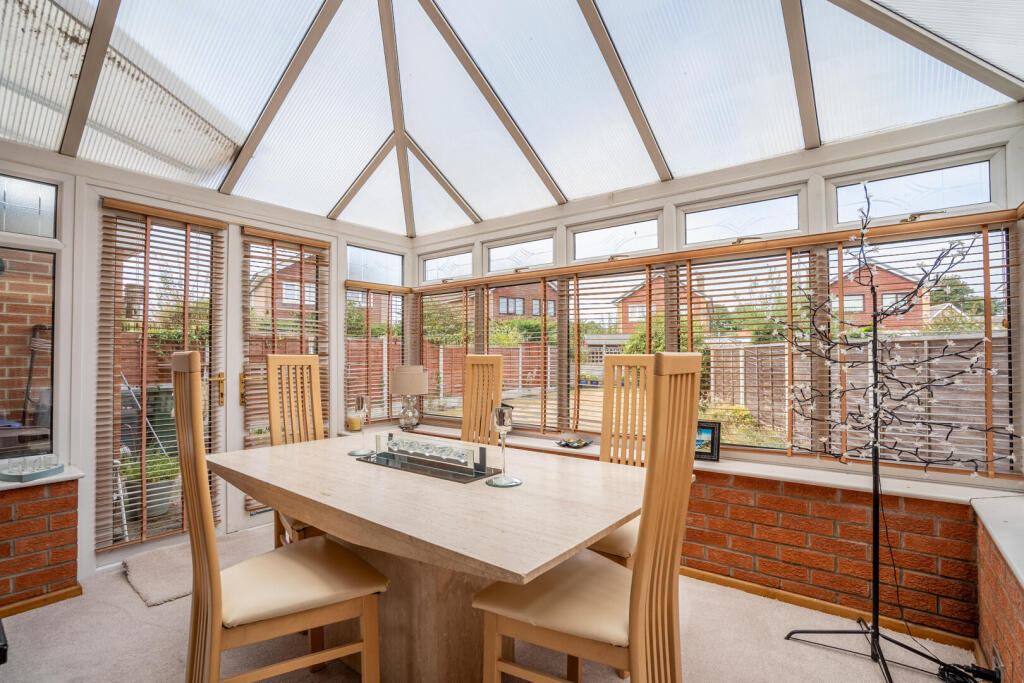 House in York - View 4