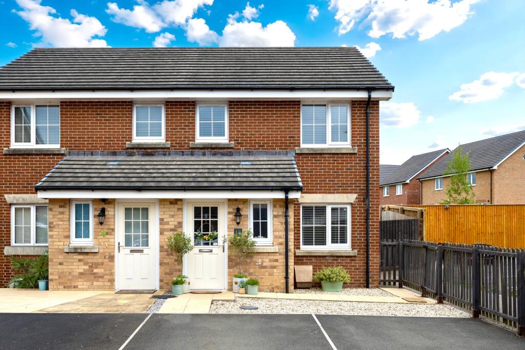 House in Pontarddulais - View 2
