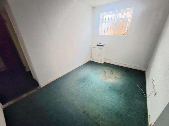 Ground Floor
