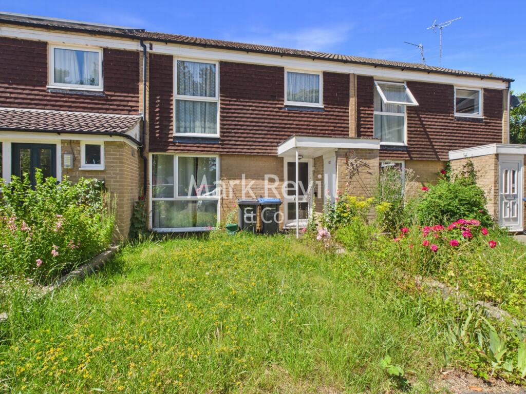 Main image of property: Noahs Ark Lane, Lindfield, RH16
