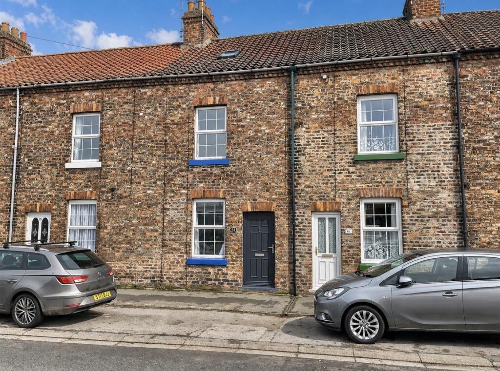 Main image of property: Long Street, Thirsk