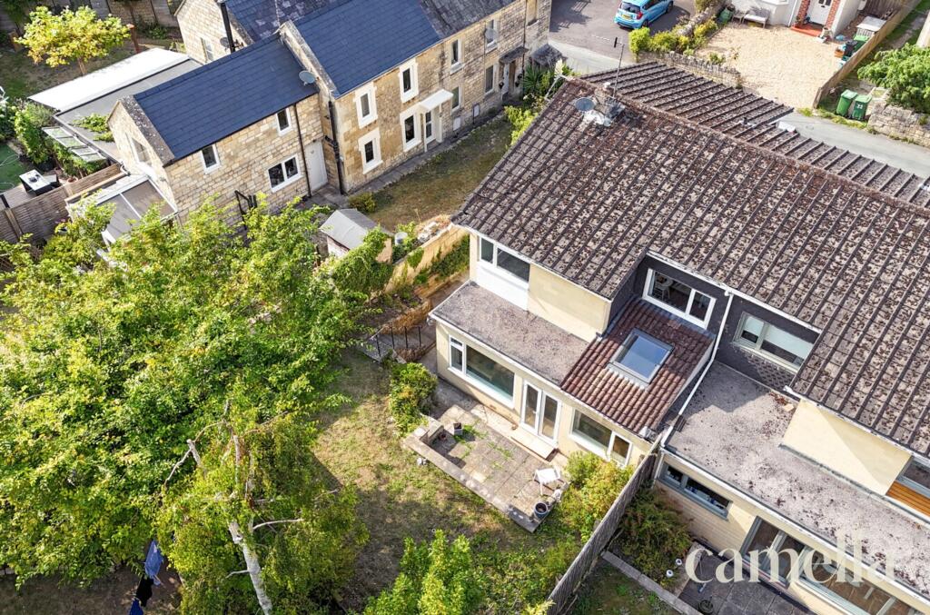 Main image of property: Ashley Road, Bathford, BA1