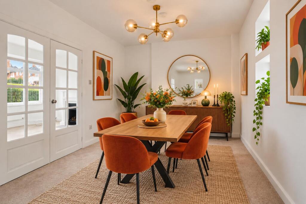 House in Nottingham - View 5