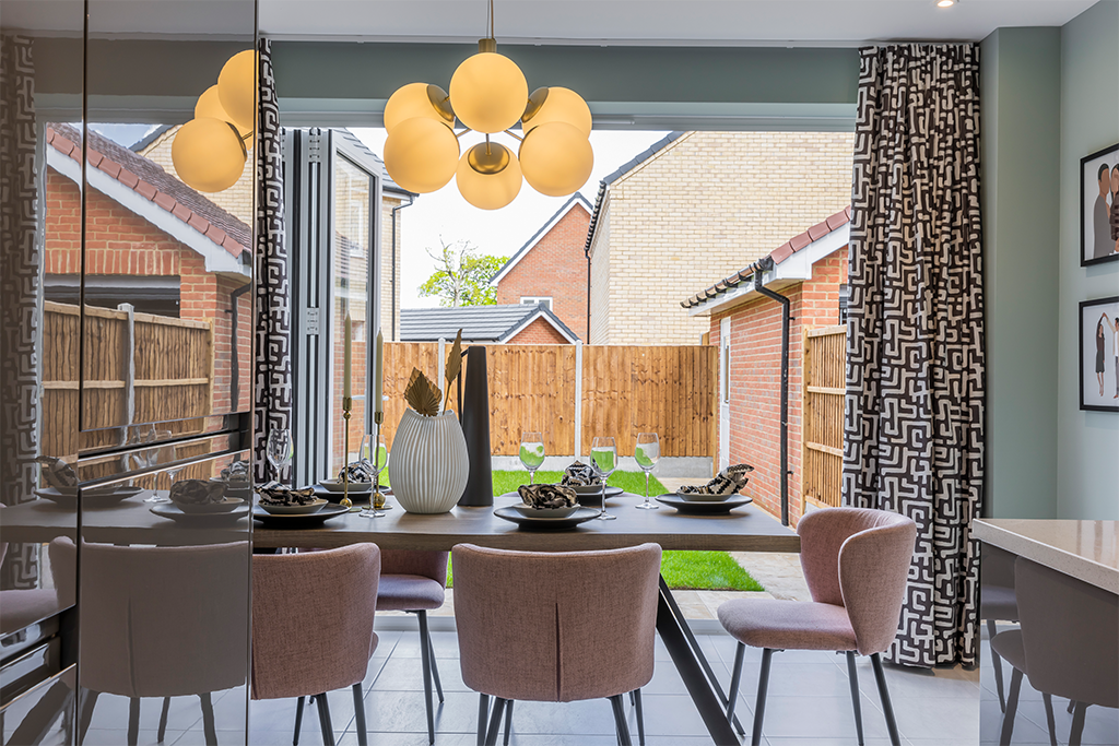 Main image of property: Leaf Living at Rushlake Meadows, Willingdon, BN20, Polegate