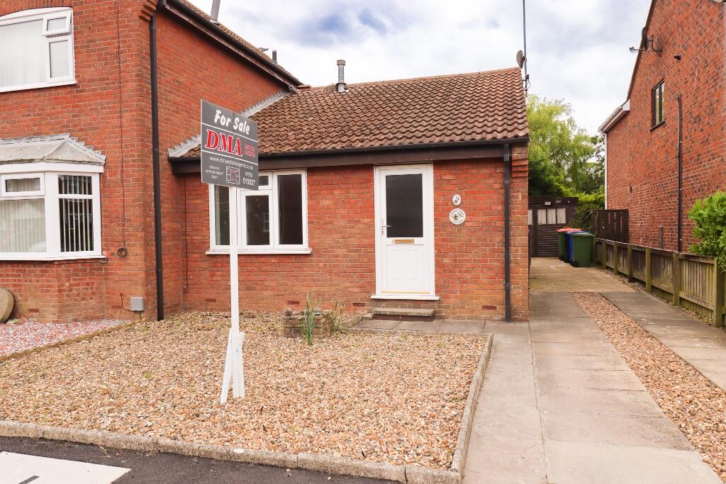 Main image of property: Thorn Tree Avenue, Filey  YO14 9NT