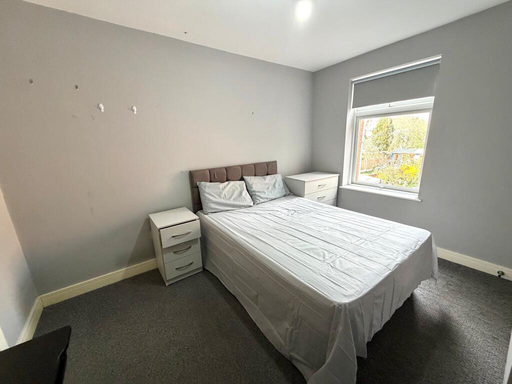 Additional image 4 of Room 4, Florence Road, Acocks Green