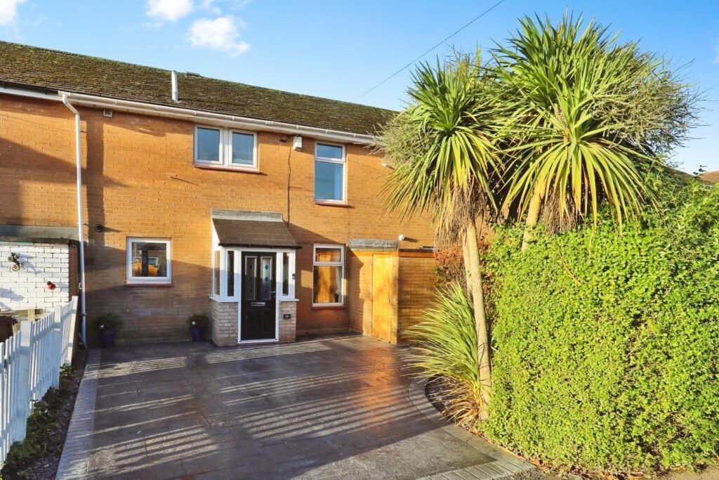 Main image of property: Little Norton Lane, Norton, Sheffield, S8 8GD