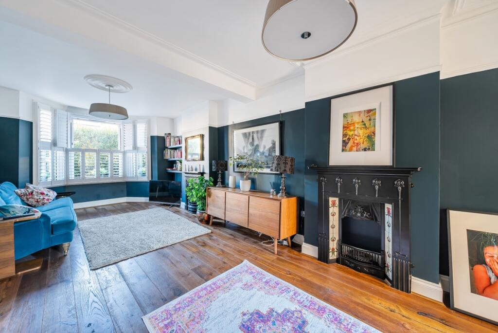 Main image of property: Wellfield Road, London, SW16