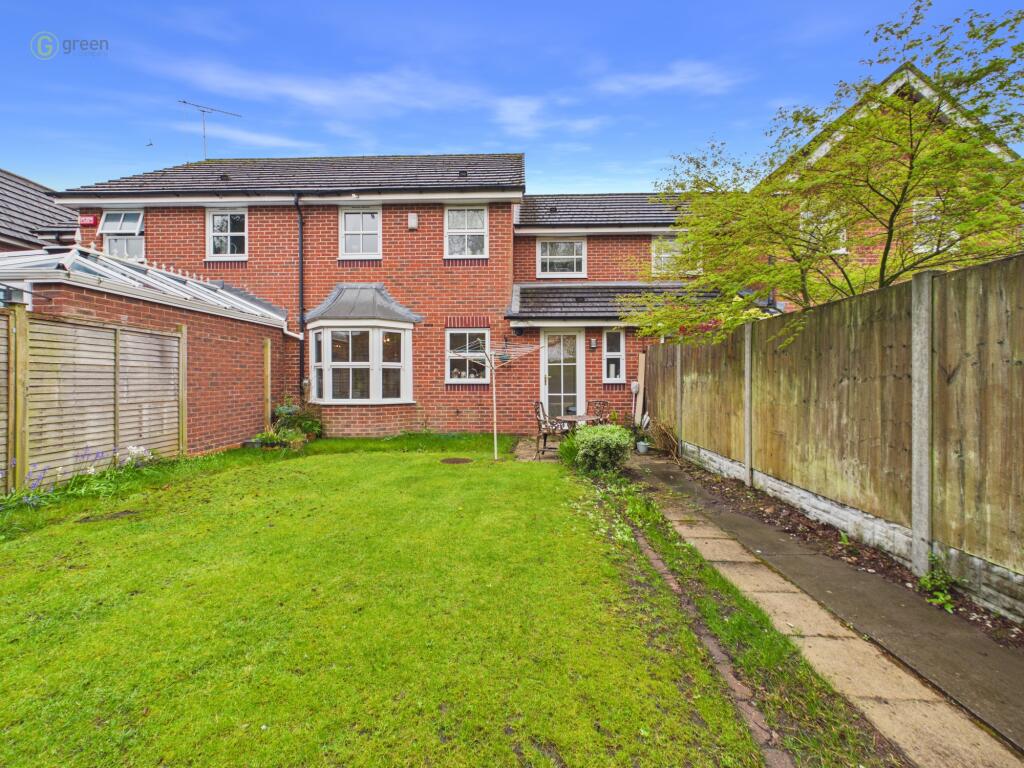 Additional image 19 of 65, Water Mill Crescent, Walmley, Sutton Coldfield, B76 2QN