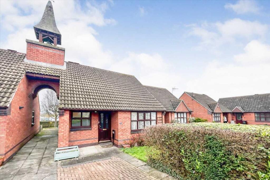 Main image of property: Windmill Court, Nottingham