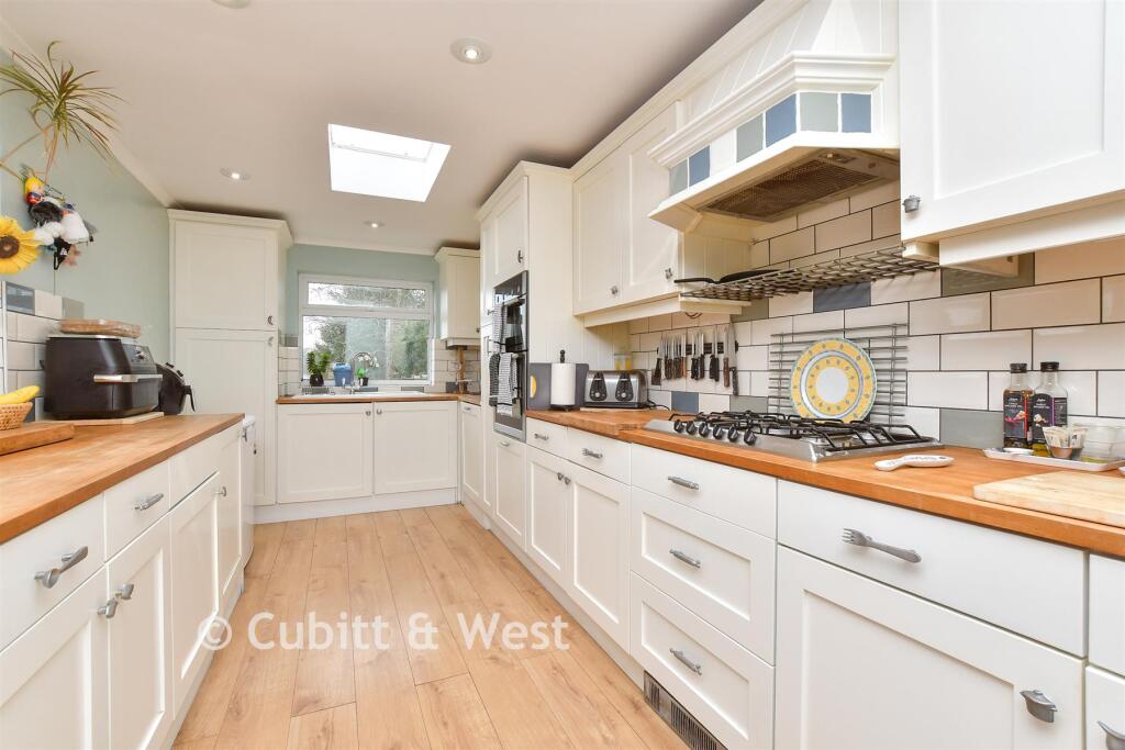Main image of property: Cobham Road, Leatherhead, Surrey