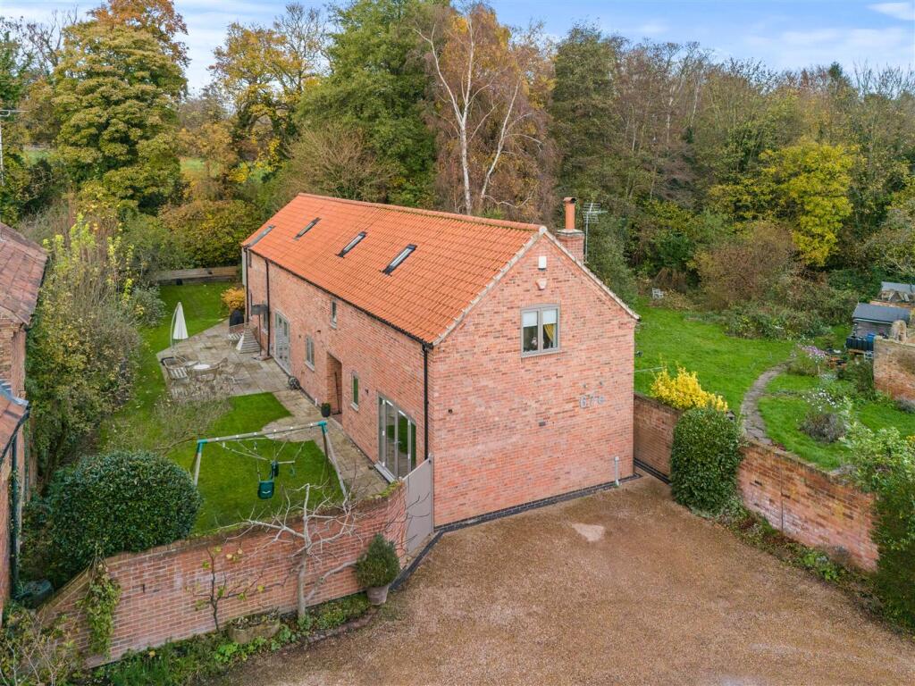 Main image of property: Church Street, Southwell