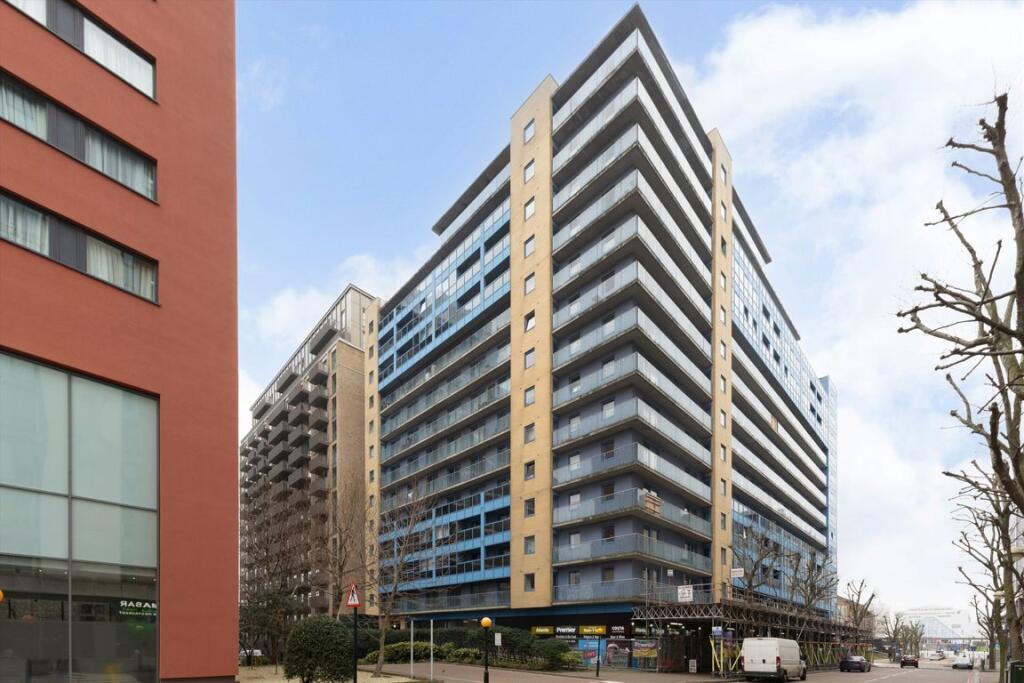 Main image of property: Westgate Apartments, London