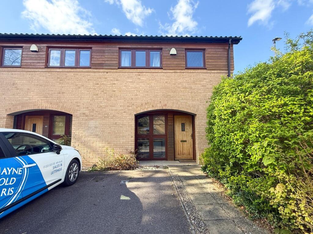 Main image of property: Abberley Wood, Great Shelford, Cambridge