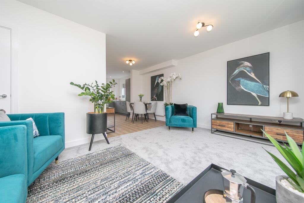 House in Parkeston, Ramsey and Parkeston - View 4