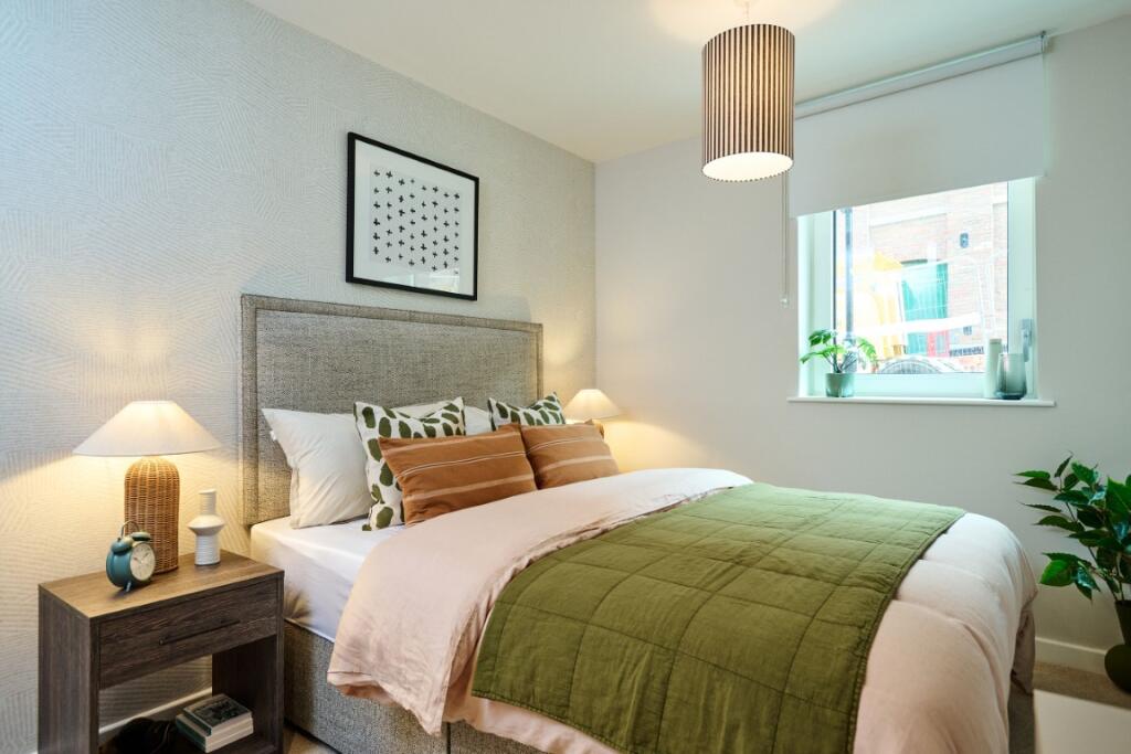Main image of property: The Tilt Works, Sheffield Sheffield S3