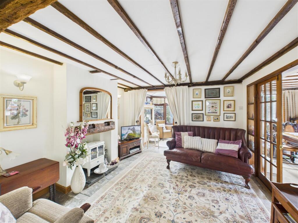 Lavendon Cottage, Anchor Lane, Harvington photo 3