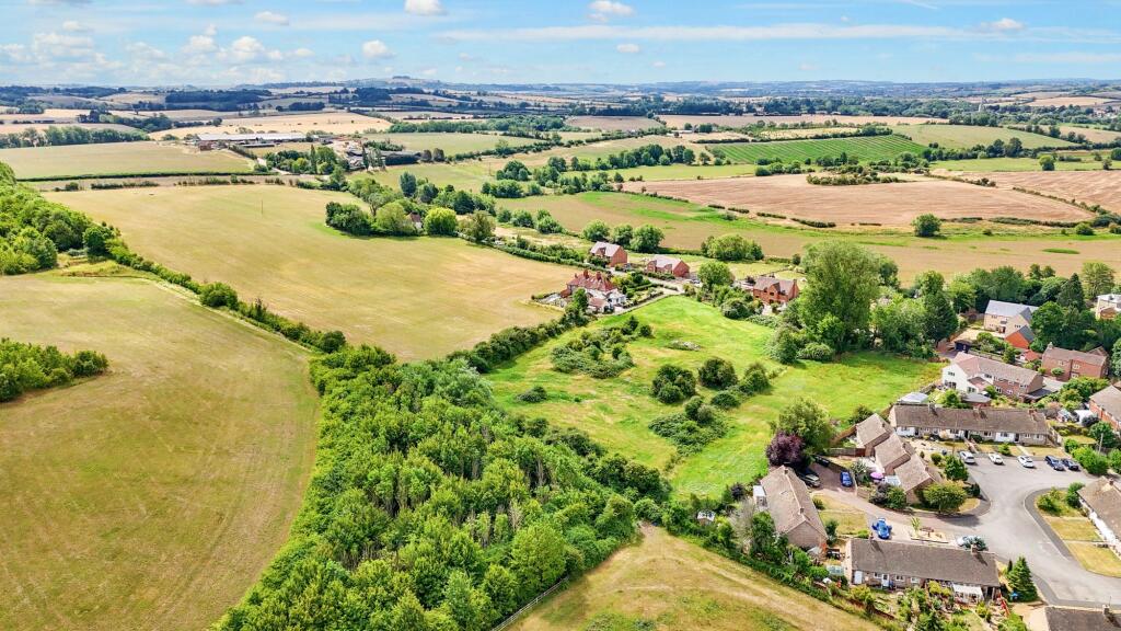 Plot 5 Idlicote Park, Idlicote Road, Halford, Shipston-on-Stour, CV36 - More